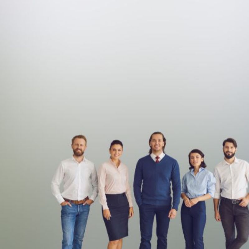 Seguro Vida em Grupo